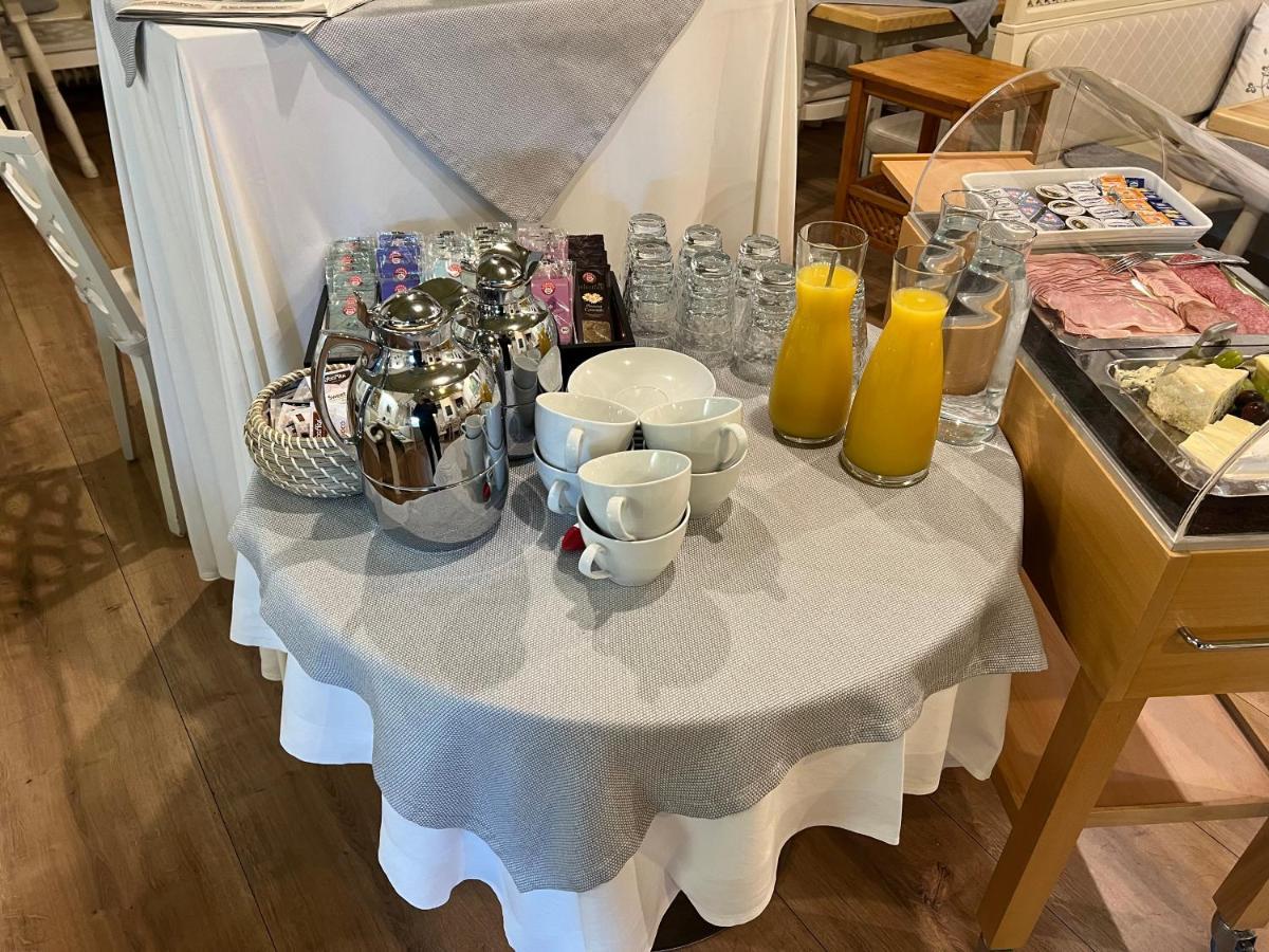 Gasthof "Zur Kanne" Markt Sankt Florian Zewnętrze zdjęcie