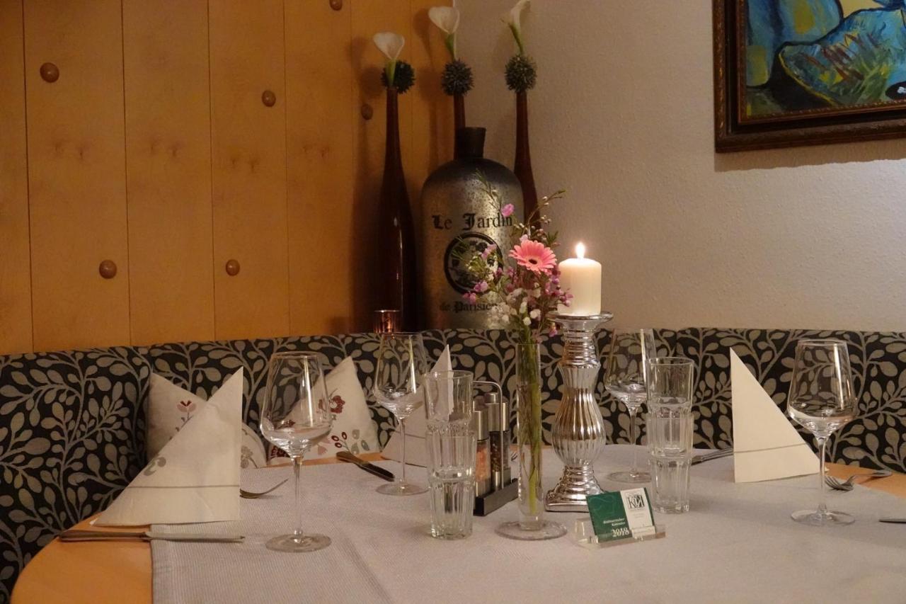Gasthof "Zur Kanne" Markt Sankt Florian Zewnętrze zdjęcie