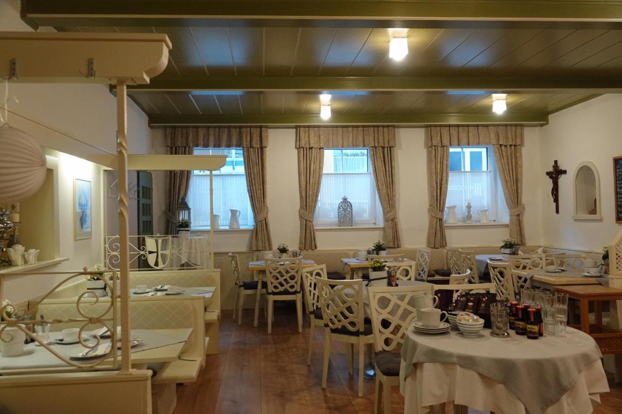 Gasthof "Zur Kanne" Markt Sankt Florian Zewnętrze zdjęcie