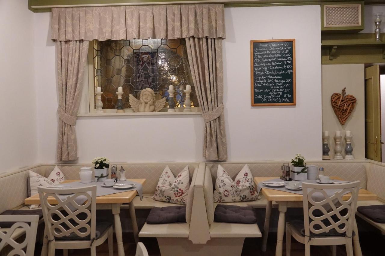 Gasthof "Zur Kanne" Markt Sankt Florian Zewnętrze zdjęcie